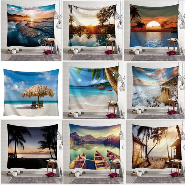 art natural views tapestry great sea sunset print tapestry room wall hanging fashion living room home decor
art natural views tapestry great sea sunset print tapestry room wall hanging fashion living room home decor