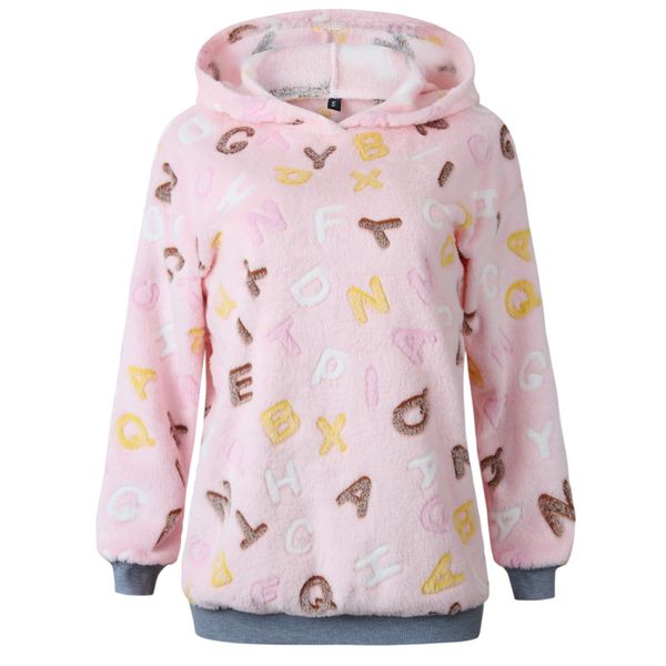 new individual autumn and winter fashion printed letter dresses, caps, long sleeve women's , sweaters and sanitary wardrobes 100220, White
new individual autumn and winter fashion printed letter dresses, caps, long sleeve women's , sweaters and sanitary wardrobes 100220, White