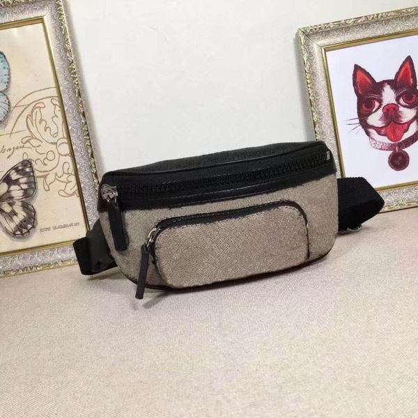 designer waist bag for women mens luxury handbag fashion chest bag lether waist bag brand size 23-11.4-6cm #450946 
designer waist bag for women mens luxury handbag fashion chest bag lether waist bag brand size 23-11.4-6cm #450946