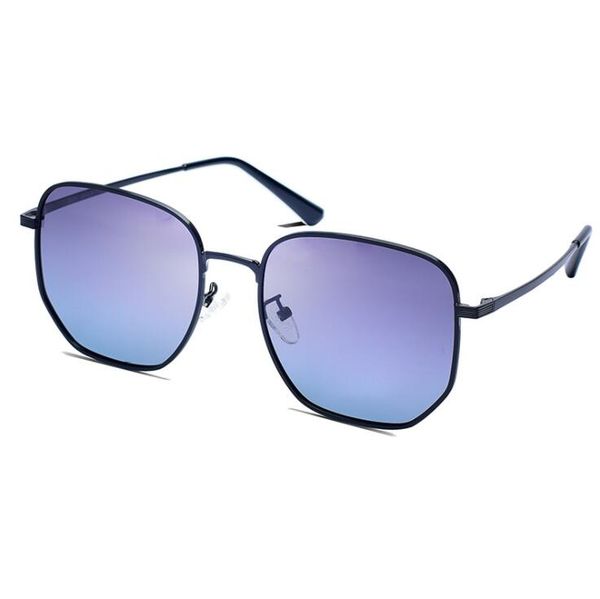 new style sunglasses for the ladies in 2020 3274 korean version of square-framed polarized sunglasses stylish polygon, White;black
new style sunglasses for the ladies in 2020 3274 korean version of square-framed polarized sunglasses stylish polygon, White;black