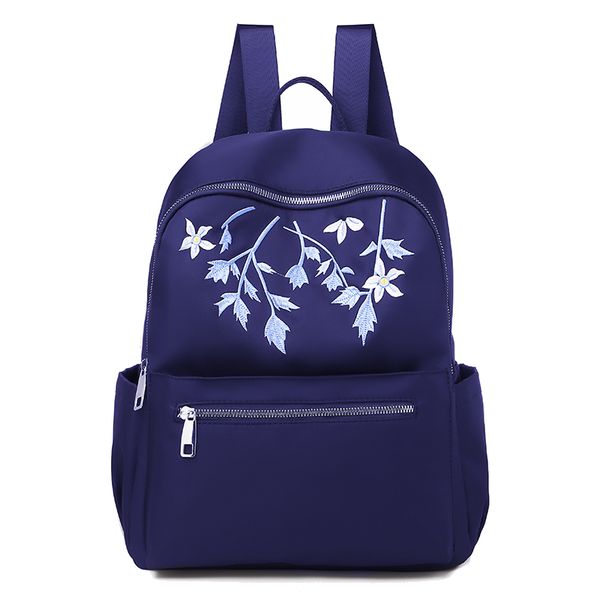 embroidery bags for woman oxford cloth backpack for teenage girls school bags teenage girls waterproof travel backpack women
embroidery bags for woman oxford cloth backpack for teenage girls school bags teenage girls waterproof travel backpack women