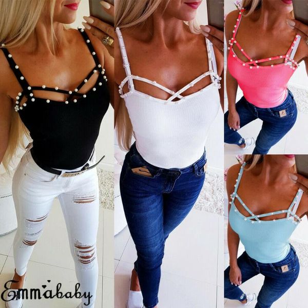 2019 нового бисероплетение top mode frauen sommer perle рукава weste топы sexy lässige рукава верхней часть бака повседневного бисер v-образ, White
2019 нового бисероплетение top mode frauen sommer perle рукава weste топы sexy lässige рукава верхней часть бака повседневного бисер v-образ, White