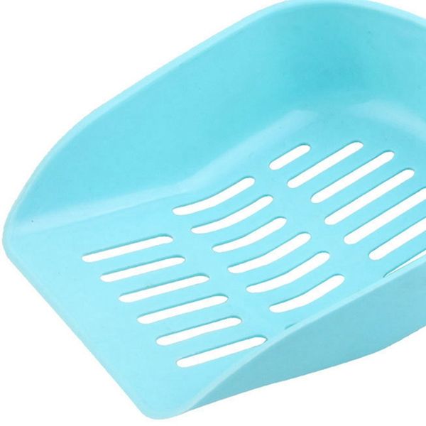 1pc useful cat litter shovel pet cleanning tool plastic scoop cat sand cleaning products toilet for dog food spoons cat supplies
1pc useful cat litter shovel pet cleanning tool plastic scoop cat sand cleaning products toilet for dog food spoons cat supplies