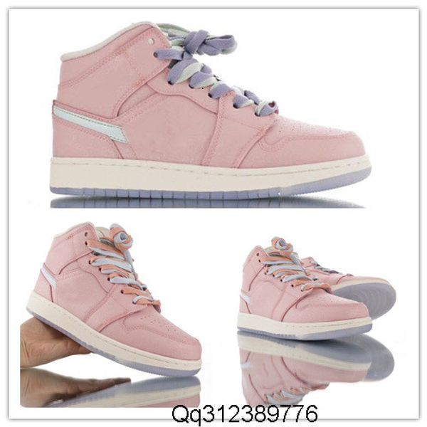 high 1 og deadly pink multicolor basketball shoes 3m reflective 1s unc men women mid-high shoes sports sneakers size36-45
high 1 og deadly pink multicolor basketball shoes 3m reflective 1s unc men women mid-high shoes sports sneakers size36-45