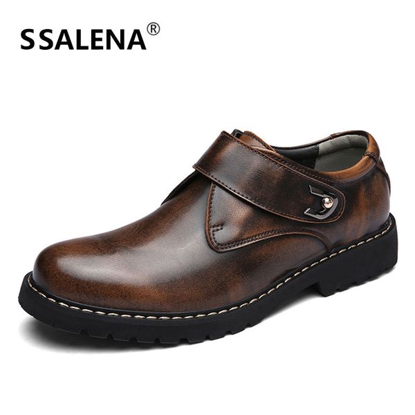 men england style formal dress shoes office classic leather shoes business casual breathable dress aa11708, Black
men england style formal dress shoes office classic leather shoes business casual breathable dress aa11708, Black