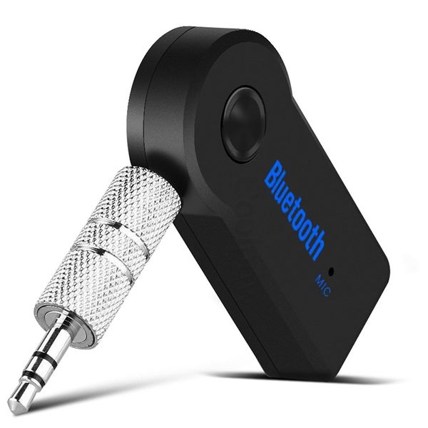 car wireless bluetooth 3.5mm aux audio stereo music handsspeaker headphone receiver adapter bluetooth receiver converter
car wireless bluetooth 3.5mm aux audio stereo music handsspeaker headphone receiver adapter bluetooth receiver converter