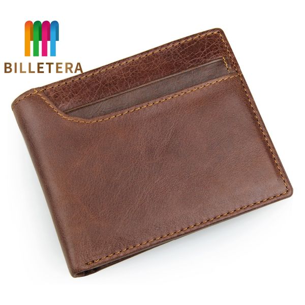 billetera качество кошелек из натуральной кожи мужские короткие кошельки, Red;black
billetera качество кошелек из натуральной кожи мужские короткие кошельки, Red;black
