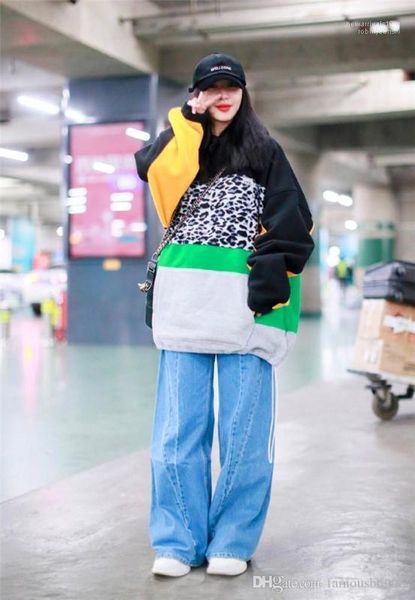 hoodies hip hop casual apparel couple clothing leopard print sweatshirts long sleeve colorful fashion style women clothing, Black
hoodies hip hop casual apparel couple clothing leopard print sweatshirts long sleeve colorful fashion style women clothing, Black