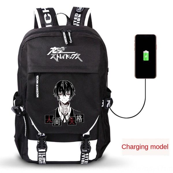 qvit5 wenhao wild dog bag taizaizhi misplaced in computer backpack the world animation peripheral secondary dimension male and female studen
qvit5 wenhao wild dog bag taizaizhi misplaced in computer backpack the world animation peripheral secondary dimension male and female studen