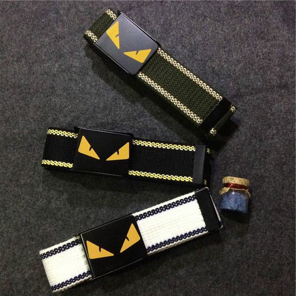 2020 new monster belt fashion fashion belt for men sport belt mens designer belts ing, Silver
2020 new monster belt fashion fashion belt for men sport belt mens designer belts ing, Silver