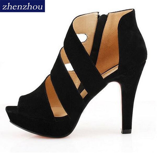 Designer Dress Shoes Free shipping 2019 summer night women Fish mouth side zippers with documentary waterproof Taiwan high tide
Designer Dress Shoes Free shipping 2019 summer night women Fish mouth side zippers with documentary waterproof Taiwan high tide