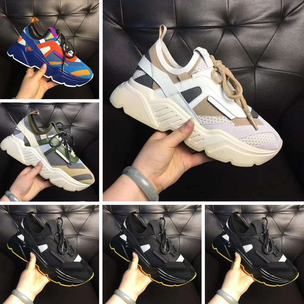 ss2020 горячая продажа высокого качества дизайнер daymaster стрейч полотняного переплетения кроссовки низким топ-повседневная кроссовки ориг, Black
ss2020 горячая продажа высокого качества дизайнер daymaster стрейч полотняного переплетения кроссовки низким топ-повседневная кроссовки ориг, Black
