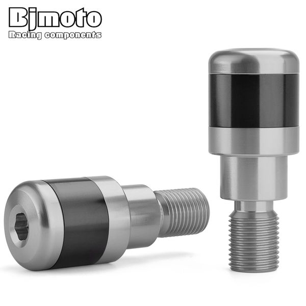 bjmoto motorcycle handle bar grip ends caps anti vibration slider plug for yamaha tmax 530 500 xmax 400 250 125 mt07 mt09 mt10
bjmoto motorcycle handle bar grip ends caps anti vibration slider plug for yamaha tmax 530 500 xmax 400 250 125 mt07 mt09 mt10