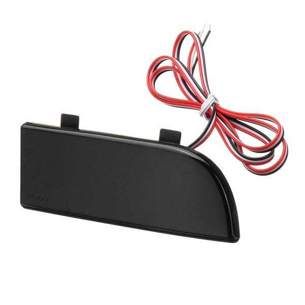 rear bumper brake fog light reverse backup light tail brake sfor w906 sprinter vito viano w639
