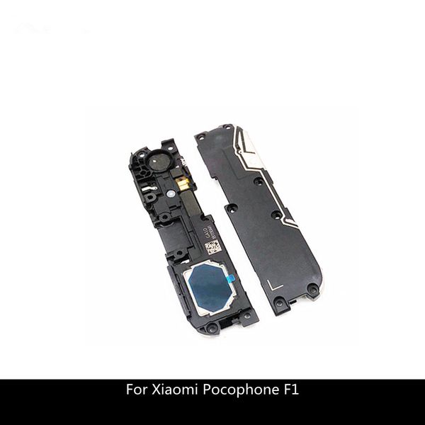 replacement parts for xiaomi pocophone f1 poco f1 repair loud speaker buzzer ringer flex cable board
replacement parts for xiaomi pocophone f1 poco f1 repair loud speaker buzzer ringer flex cable board