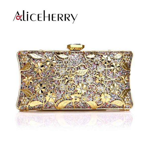 luxury handbags women bags designer party clutch bag evening purse and diamond handbags hollowing out makeup bag
luxury handbags women bags designer party clutch bag evening purse and diamond handbags hollowing out makeup bag