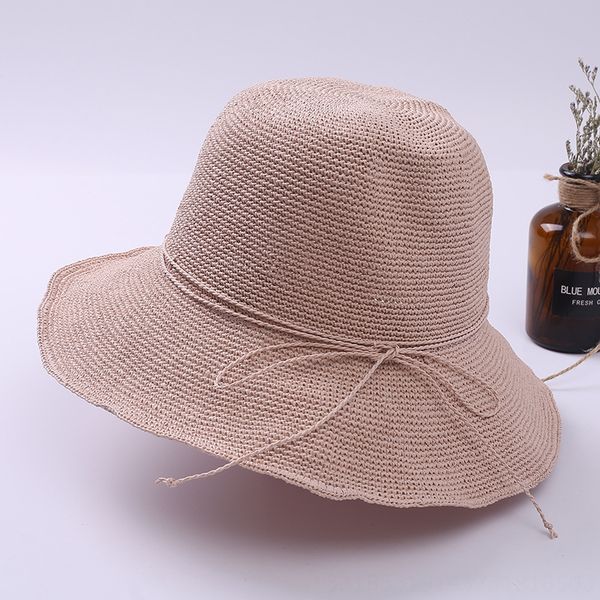very fine lafite handmade handmade ladies summer autumn foldable large eaves beach hat uv-proof sun hat, Blue;gray
very fine lafite handmade handmade ladies summer autumn foldable large eaves beach hat uv-proof sun hat, Blue;gray
