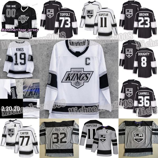 los angeles la kings 2020 stadium series jersey doughty anze kopitar dustin brown jonathan quick iafallo campbell carter turcotte walker, Black;red
los angeles la kings 2020 stadium series jersey doughty anze kopitar dustin brown jonathan quick iafallo campbell carter turcotte walker, Black;red