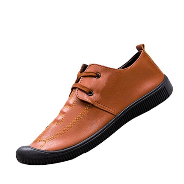 new arrived mens autumn 2019 new korean version of the trend of a pedal shoes men soft bottom business leather men's shoes, Black
new arrived mens autumn 2019 new korean version of the trend of a pedal shoes men soft bottom business leather men's shoes, Black