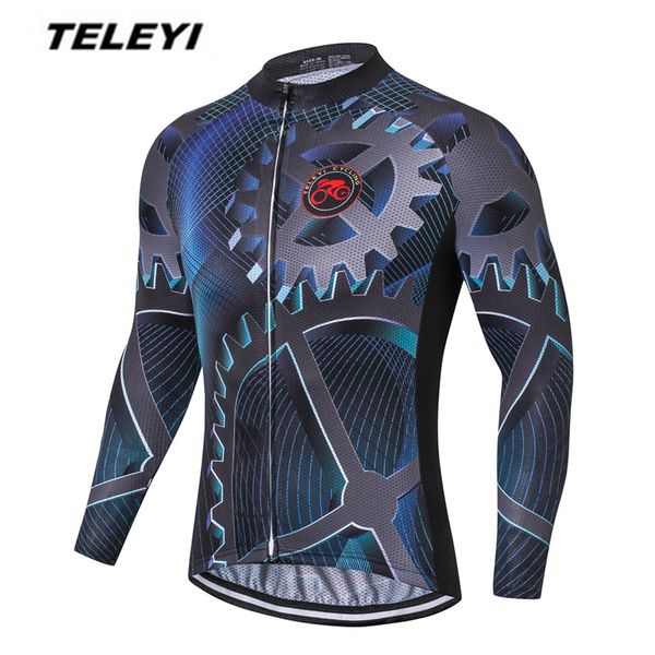 gear bike jersey men cycling clothing male mtb ropa ciclismo maillot long sleeve shirt bicycle riding fall blouse breathable, Black;red
gear bike jersey men cycling clothing male mtb ropa ciclismo maillot long sleeve shirt bicycle riding fall blouse breathable, Black;red