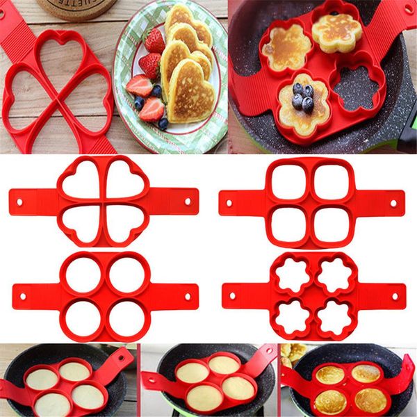 mould pastry holes eggs pancakes cooking fixator pancake maker egg ring silicone fried tool diy 4 muffin stencil baking nonstick jltqx
mould pastry holes eggs pancakes cooking fixator pancake maker egg ring silicone fried tool diy 4 muffin stencil baking nonstick jltqx