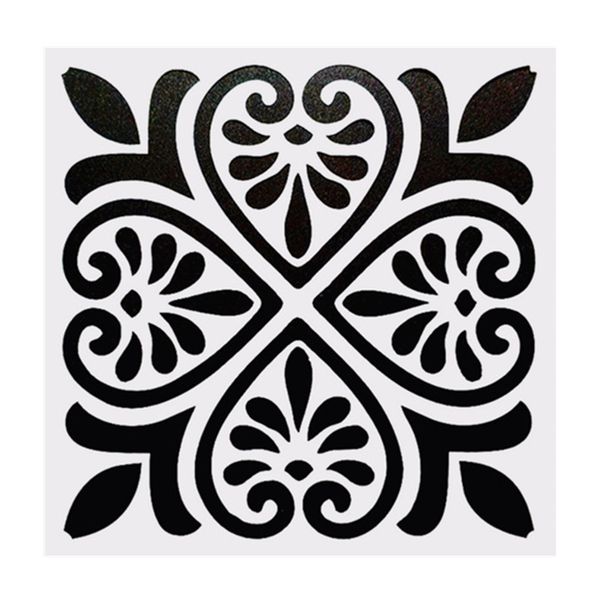 diy живопись 30*30 см винтажный узор ремесло сердце трафареты шаблон для плитки мебель стены ткань живопись декоративные
diy живопись 30*30 см винтажный узор ремесло сердце трафареты шаблон для плитки мебель стены ткань живопись декоративные