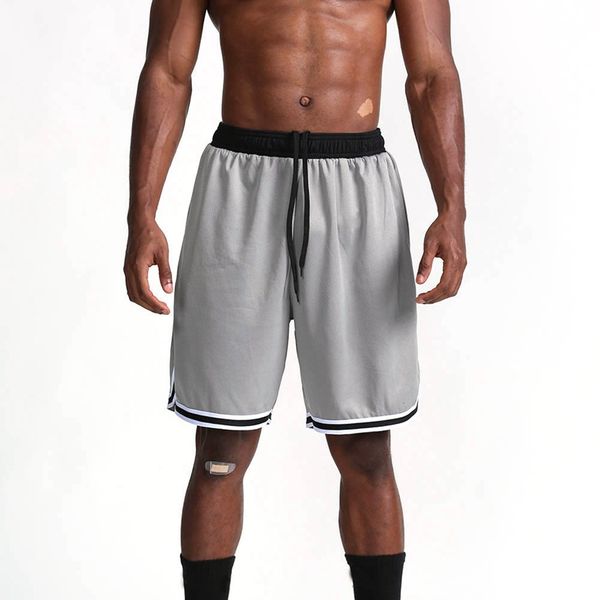 elastic fitness shorts with invisible pockets men drawstring quick drying short fifth trunks sports trousers men's sportswear, Black;blue
elastic fitness shorts with invisible pockets men drawstring quick drying short fifth trunks sports trousers men's sportswear, Black;blue