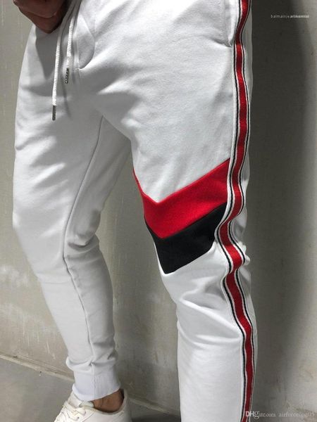 fitness sports pants spring autumn fashion running street dancing trousers muscle mens pants for male casual, Black
fitness sports pants spring autumn fashion running street dancing trousers muscle mens pants for male casual, Black