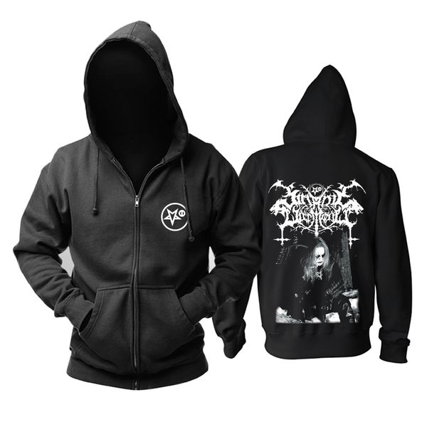 7 designs zipper satanic warmaster cotton rock black hoodies jacket punk hardrock heavy metal sweatshirt fleece xxxl sudadera
7 designs zipper satanic warmaster cotton rock black hoodies jacket punk hardrock heavy metal sweatshirt fleece xxxl sudadera