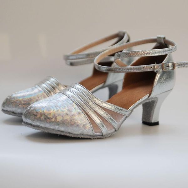women's girls ballroom latin tango dance shoes heeled 7cm / 5cm sales silver gold black brown color wholesale #4
women's girls ballroom latin tango dance shoes heeled 7cm / 5cm sales silver gold black brown color wholesale #4