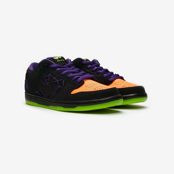 6817 006 authentic sb dunk low night of mischief bq- black orange purple electric green halloween running sports sneakers originals new
6817 006 authentic sb dunk low night of mischief bq- black orange purple electric green halloween running sports sneakers originals new