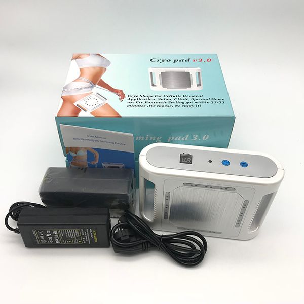 mini e fat machine fat ing liposuction machine portable cryo lipo slimming machine home use cold mini body shaping
mini e fat machine fat ing liposuction machine portable cryo lipo slimming machine home use cold mini body shaping