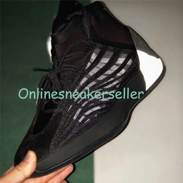 with box kanye west stylist basketball shoes quantum triple black reflective fashion men running sneakers sport women trainers
with box kanye west stylist basketball shoes quantum triple black reflective fashion men running sneakers sport women trainers