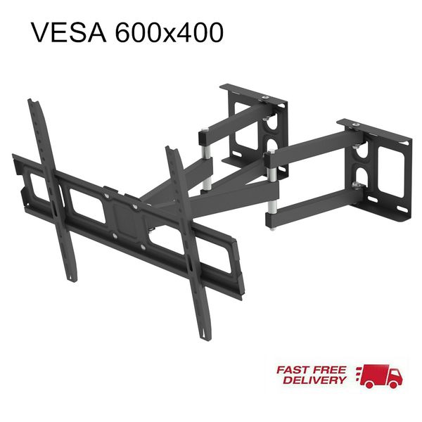universal tv wall mount flat corner adjustable -10~10degre vesa 600x400 full motion articulating 32-70inch tv stand bracket 50kg great deal
universal tv wall mount flat corner adjustable -10~10degre vesa 600x400 full motion articulating 32-70inch tv stand bracket 50kg great deal