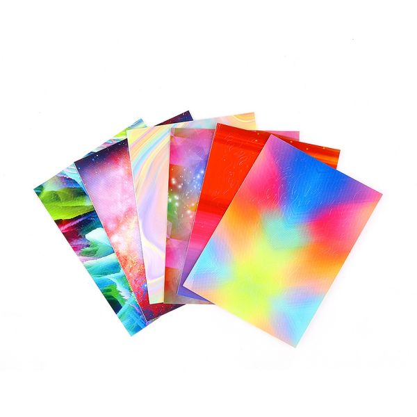 stickers & decals 6 pcs nail flame sticker reflections tape adhesive art laser nails accessories, Black
stickers & decals 6 pcs nail flame sticker reflections tape adhesive art laser nails accessories, Black