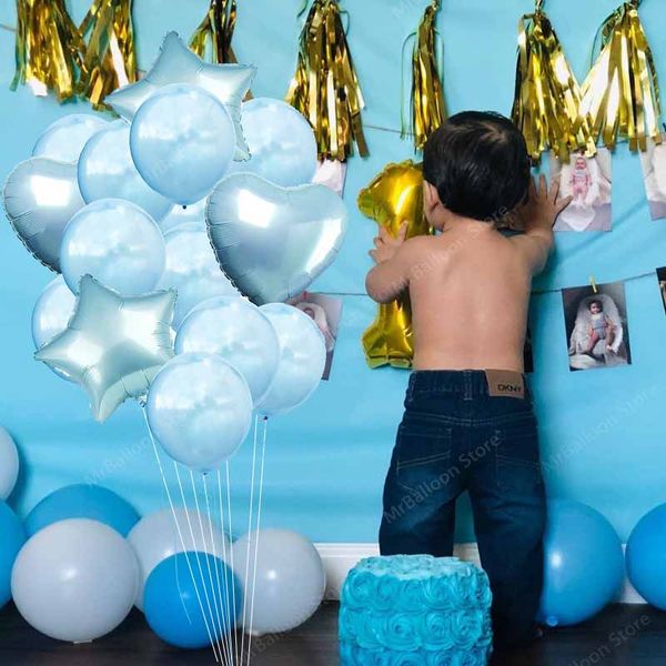 1st birthday party blue balloons decorations babyshower embellishment 1 year old foil number inflatable baloon boy
1st birthday party blue balloons decorations babyshower embellishment 1 year old foil number inflatable baloon boy