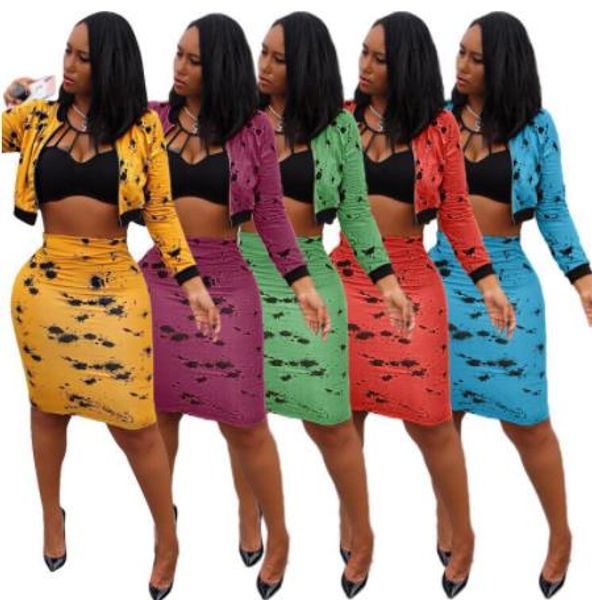 african dress long-sleeved winter print bomber jacket bodycon bandage knee-length midi dress 2 pieces women's suit suit a8025, Red
african dress long-sleeved winter print bomber jacket bodycon bandage knee-length midi dress 2 pieces women's suit suit a8025, Red