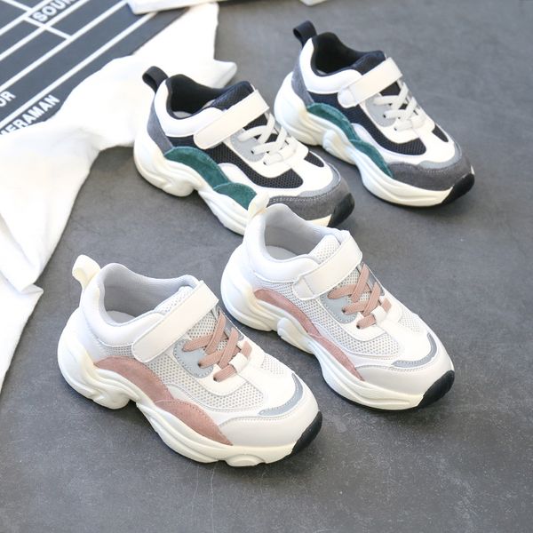 kids 2020 spring children black casual shoes baby girls fashion sport sneaker toddler boy white mesh trainer running shoes
kids 2020 spring children black casual shoes baby girls fashion sport sneaker toddler boy white mesh trainer running shoes