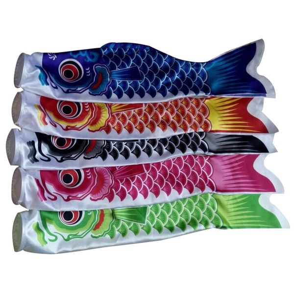 55cm koi nobori waterproof japanese carp windsock streamer hanging colorful fish flag decor kite koinobori for children kids
55cm koi nobori waterproof japanese carp windsock streamer hanging colorful fish flag decor kite koinobori for children kids