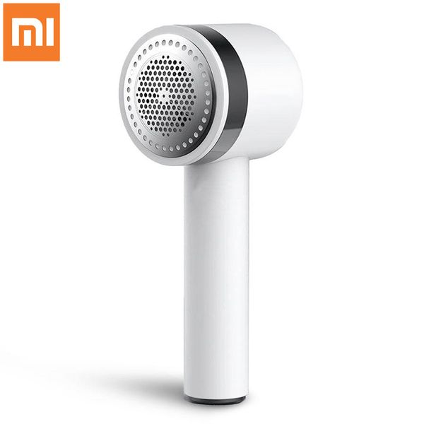 original xiaomi deerma hair ball trimmer fast removal ball clothes sticky hair multi-function trimmer usb charging 
original xiaomi deerma hair ball trimmer fast removal ball clothes sticky hair multi-function trimmer usb charging