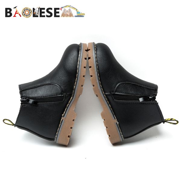 baolesem kids ankle boots children warming fur lightweight child snow shoes watertight anti-skid winter y200318, Black;grey
baolesem kids ankle boots children warming fur lightweight child snow shoes watertight anti-skid winter y200318, Black;grey