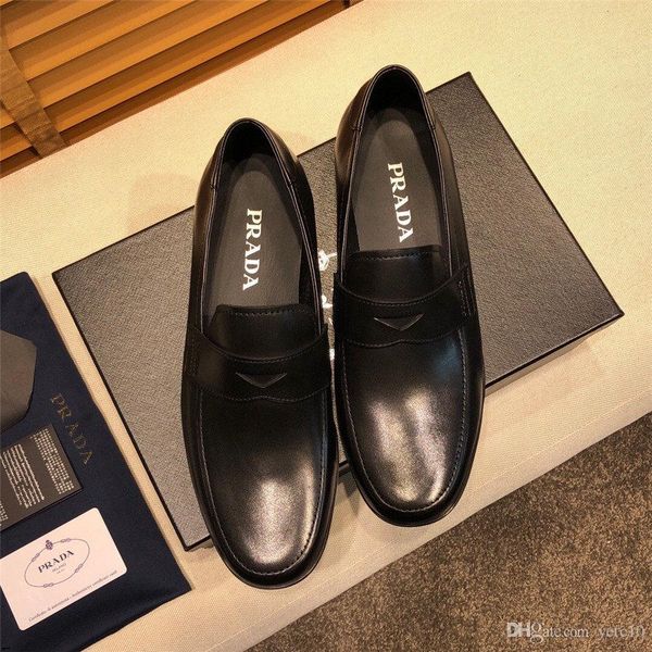 20mm italian luxury brands rivets loafers oxford shoes for man wedding dress shoes zapatos de hombre de vestir formal zapatos hombre madaoi, Black
20mm italian luxury brands rivets loafers oxford shoes for man wedding dress shoes zapatos de hombre de vestir formal zapatos hombre madaoi, Black
