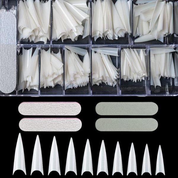 krofaue 1box/500pcs tips transparent natural full cover fake false french nail art artificial acrylic gel uv manicure design set, Red;gold
krofaue 1box/500pcs tips transparent natural full cover fake false french nail art artificial acrylic gel uv manicure design set, Red;gold