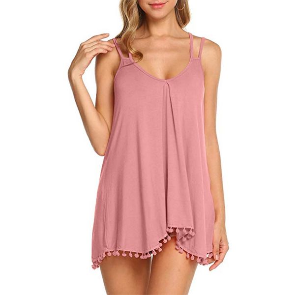 women's flowy v-neck casual summer tank tee shirt cami tank vest sleeveless casual blusas 2019, White
women's flowy v-neck casual summer tank tee shirt cami tank vest sleeveless casual blusas 2019, White