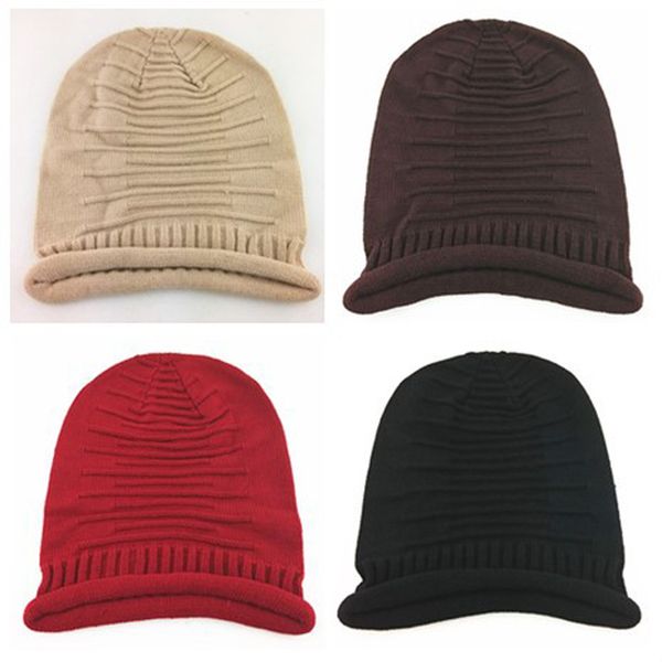 women men knitted cap fashion warm winter beanies knitted wool hat black beige grey red solid elastic knitted beanies dbc vt0779
women men knitted cap fashion warm winter beanies knitted wool hat black beige grey red solid elastic knitted beanies dbc vt0779