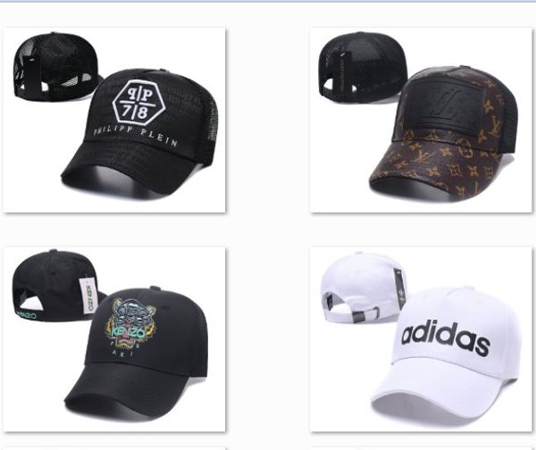 2019 Latest Brand Baseball Cap Skull Luxury adjustable ball caps strapback Softball hats authentic snapback hats team Golf ball Caps DF15G20
2019 Latest Brand Baseball Cap Skull Luxury adjustable ball caps strapback Softball hats authentic snapback hats team Golf ball Caps DF15G20