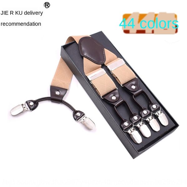 vpeta 6-clip men's straps are available in 6-clip men's belt multicolor belt 53 col elastic multicolor straps 53 colors availabl, Black;white
vpeta 6-clip men's straps are available in 6-clip men's belt multicolor belt 53 col elastic multicolor straps 53 colors availabl, Black;white