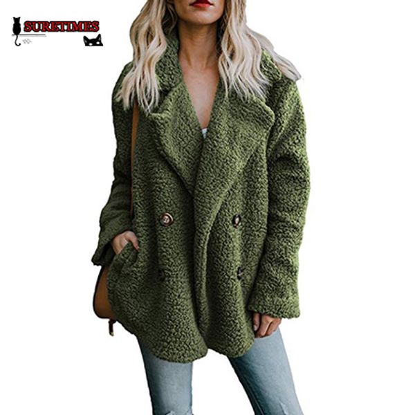 women's jackets winter coat women cardigans ladies warm jumper fleece faux fur coat hoodie outwear blouson femme plus size s-3xl, White;black
women's jackets winter coat women cardigans ladies warm jumper fleece faux fur coat hoodie outwear blouson femme plus size s-3xl, White;black