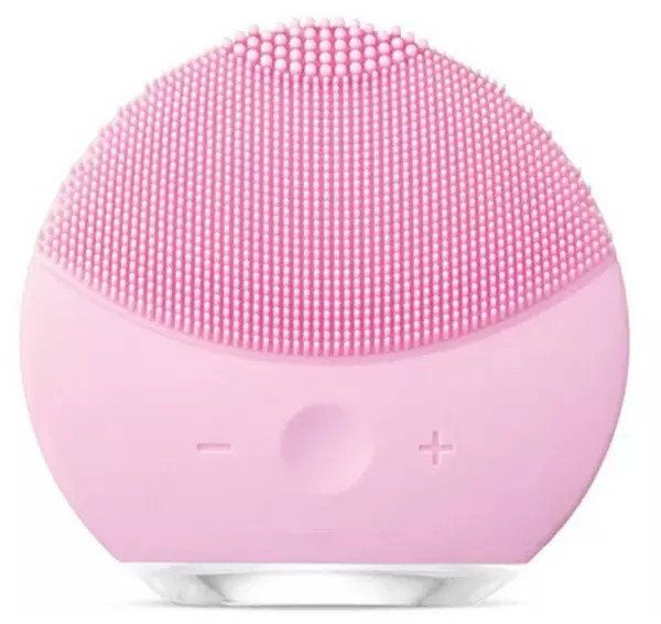 LUNA Mini 2 Очищающий инструмент Очищающая щетка для лица Sonic Cleansing для очистки кожи ли
LUNA Mini 2 Очищающий инструмент Очищающая щетка для лица Sonic Cleansing для очистки кожи ли