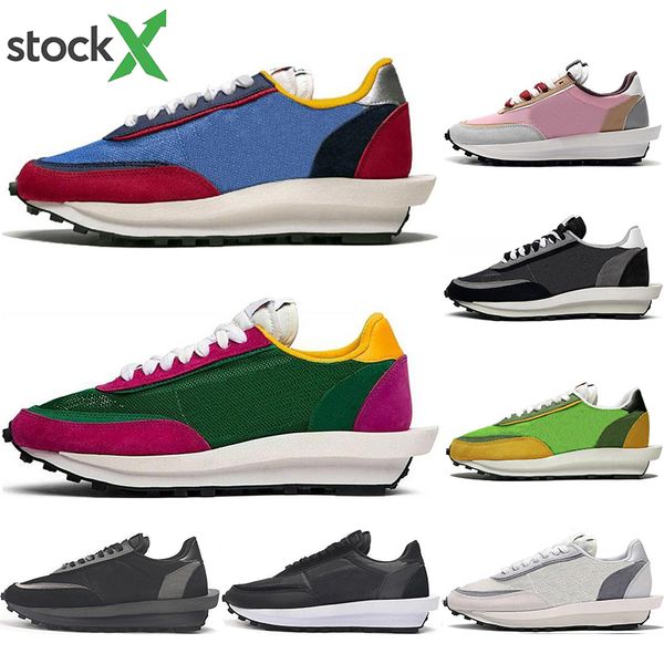 varsity blue sacai x ldv waffle mens running shoes women wolf grey triple black white pine green gusto outdoor sports sneakers 36-45
varsity blue sacai x ldv waffle mens running shoes women wolf grey triple black white pine green gusto outdoor sports sneakers 36-45